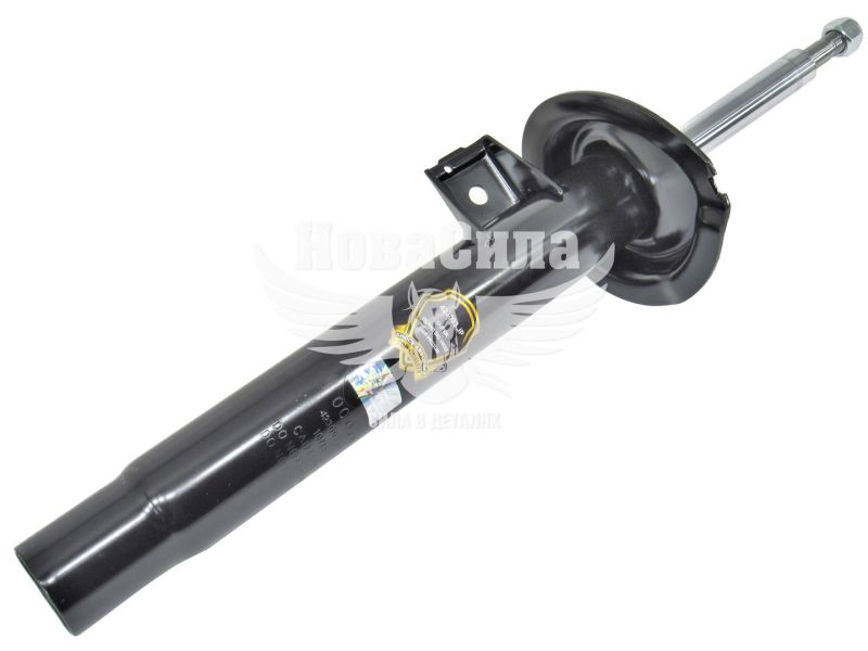 Амортизатор BMW 3 (E46) з00-05р.в. (стійка) передній газовий (Japanparts) правий (MM-00074)