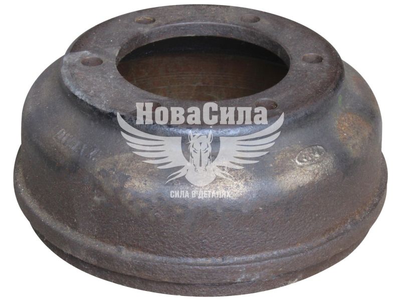 Барабан гальмівний F. Transit з91-00р.в. задній (Original Б/У) (6 отвіра)
