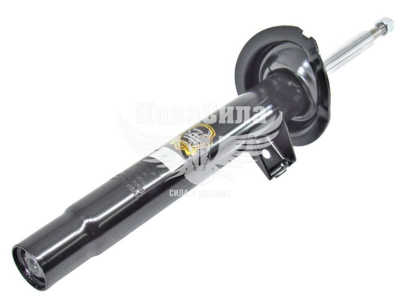 Амортизатор BMW 3 (E46) з00-05р.в. (стійка) передній газовий (Japanparts) лівий (MM-00073)