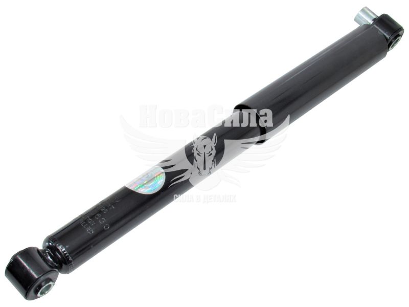 Амортизатор F. Transit з00-06р.в. задній газовий (Hort) (HA30630)