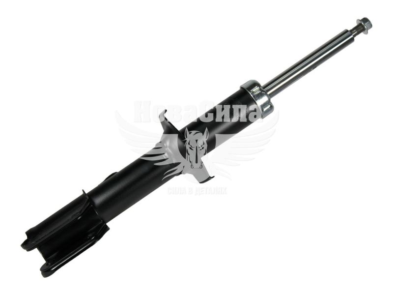 Амортизатор Chery QQ з06р.в. (стійка) передній газовий (Fitshi) (FT 2947-10AC)