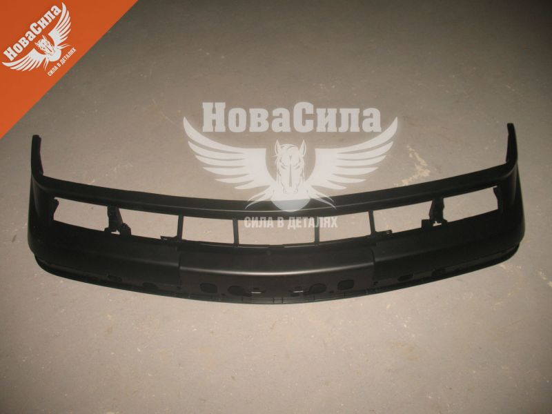 Бампер BMW 5 (E34) з87-96р.в. передній (STARLINE) голий (KH0057 900)