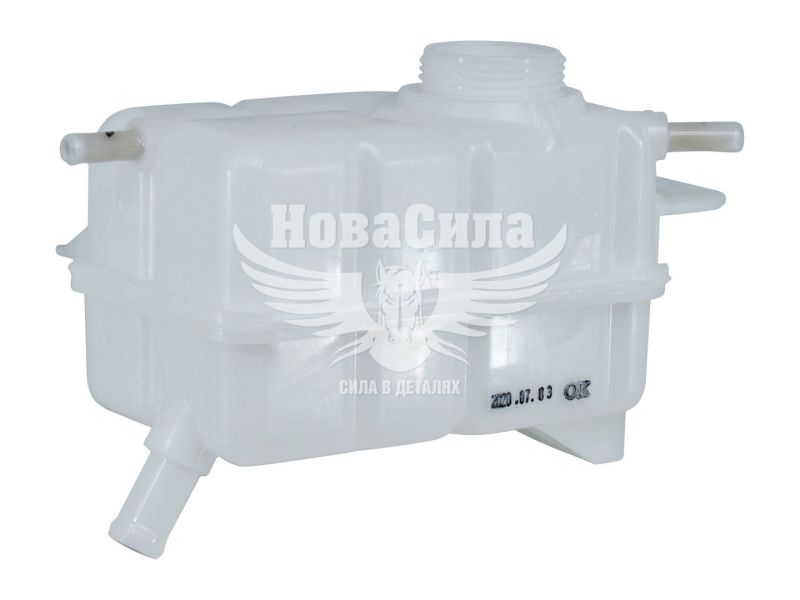 Бачок розширювальний Chevrolet Aveo з06р.в. (GM) (P96930818)