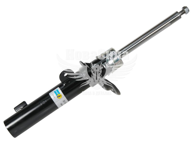 Амортизатор F. Mondeo III з00-07р.в. (стійка) передній газовий (Bilstein) (22-138392)