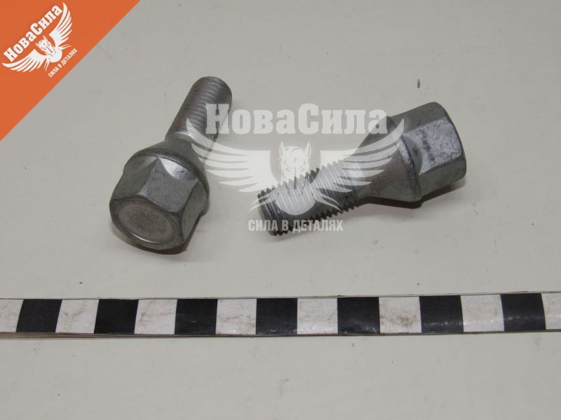 Болт колеса F. Escort з80-90р.в. (Swag) (50903424)