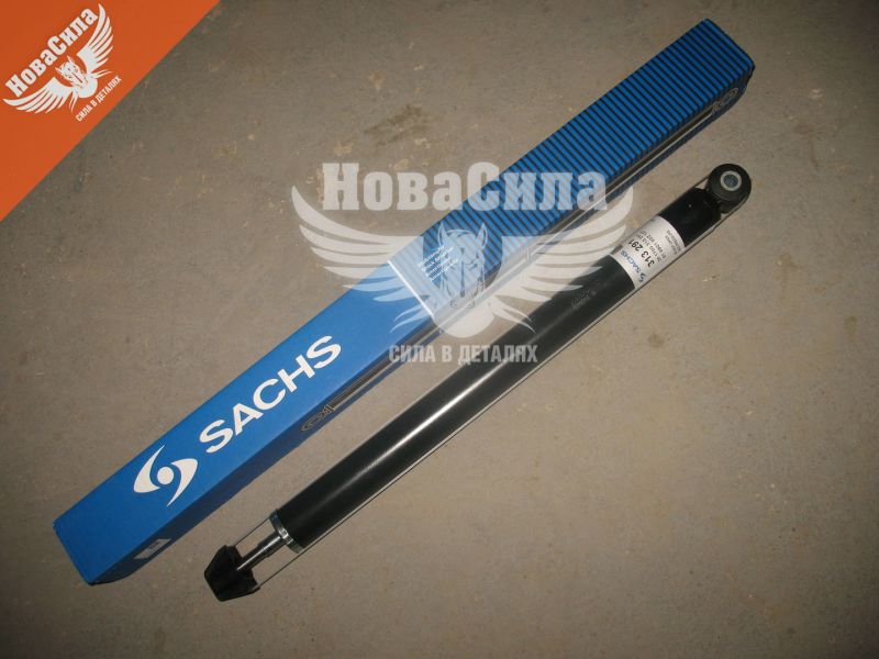 Амортизатор F. Focus з04р.в. задній газовий (Sachs ) (313291)