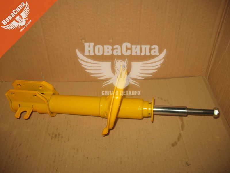 Амортизатор Fiat Punto з93-99р.в. (стійка) передній газовий (Starline) (TL A31017.2)
