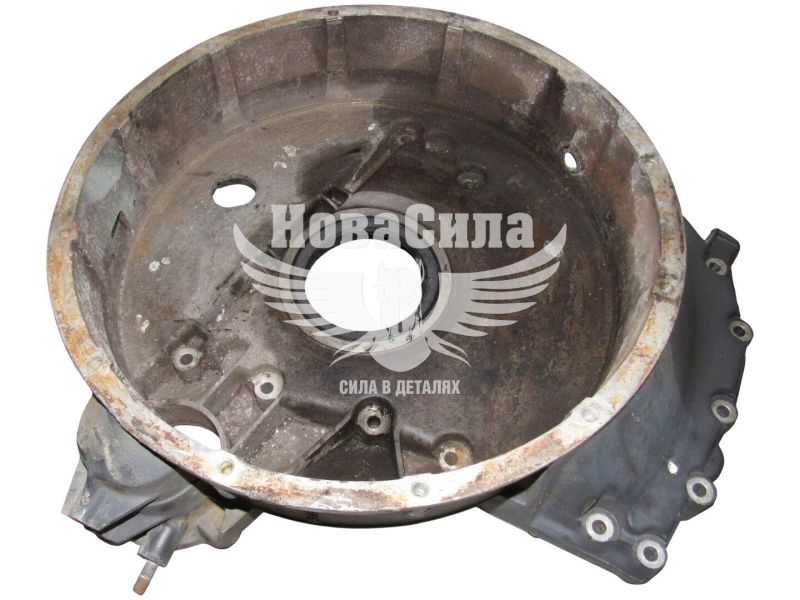 Картер ГРМ MB Vario 613-818 4.3D з98-04р.в. (Original Б/У) (код двигуна OM904LA)