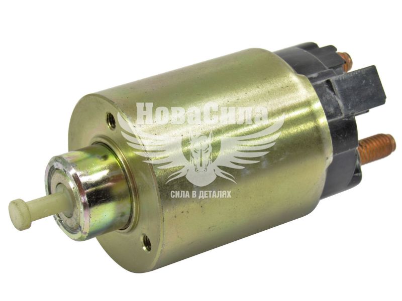 Втягуюче (реле стартера) Geely MK (AG) (2080000102)