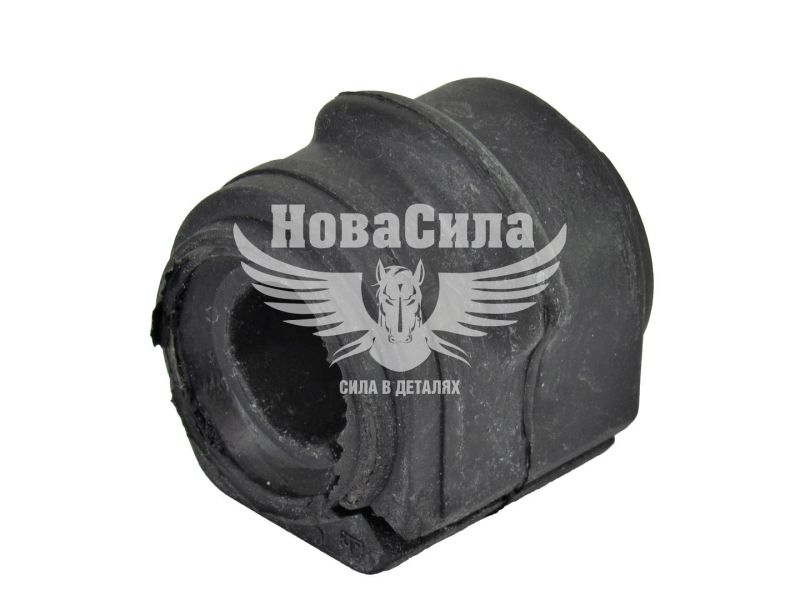 Втулка стабілізатора F. Focus з98-04р.в. переднього 18мм. (Swag) (50919452)