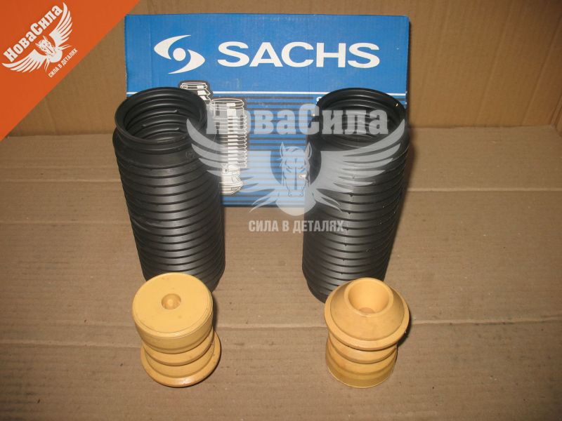 Відбійник амортизатора BMW X5 (E53) з00-07р.в. зад. кт. 2шт. (Sachs) (+ 2 пильники) (900092)