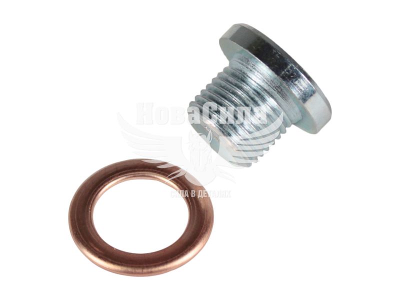 Болт піддона F. Focus з07-15р.в. (Mapco) (95943)