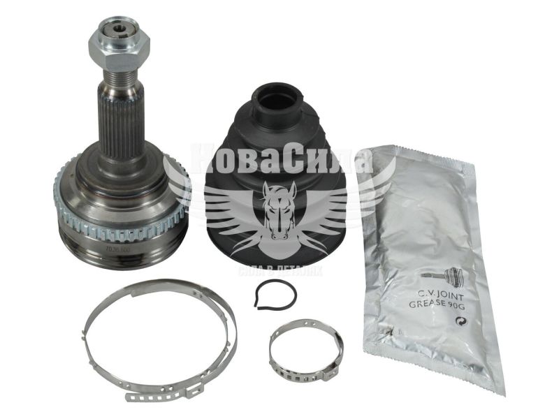 Граната Chevrolet Lacetti з05р.в. зовн. з смазк. (Starline) (70.35.600)