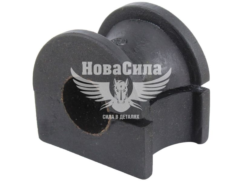 Втулка стабілізатора F. Escort V-VII з90-99р.в. переднього 16мм. (Swag) (50918876)