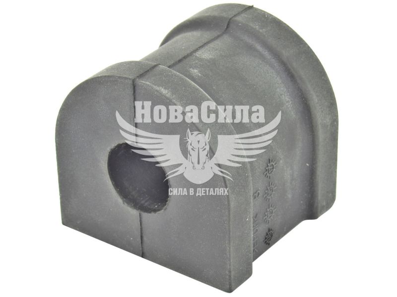 Втулка стабілізатора BMW Х3 (E83) з03-09р.в. переднього (Swag) (20944244)