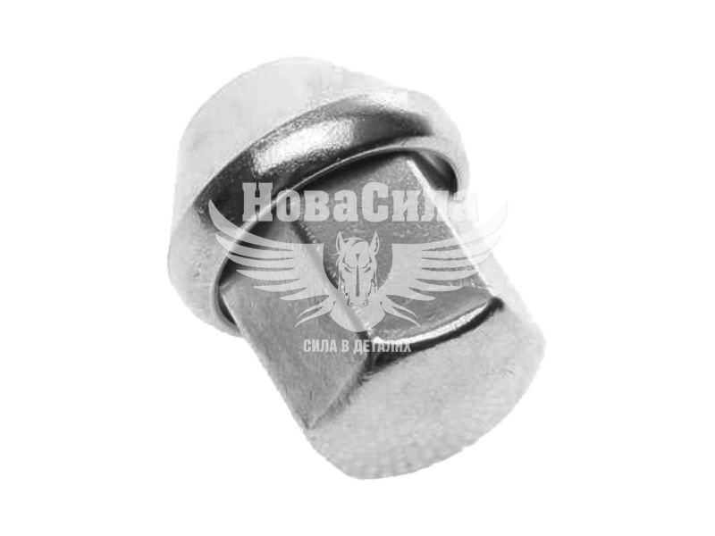 Гайка колеса F. Transit Connect з02р.в. (DP) (M12x1,5) (SS 1430)