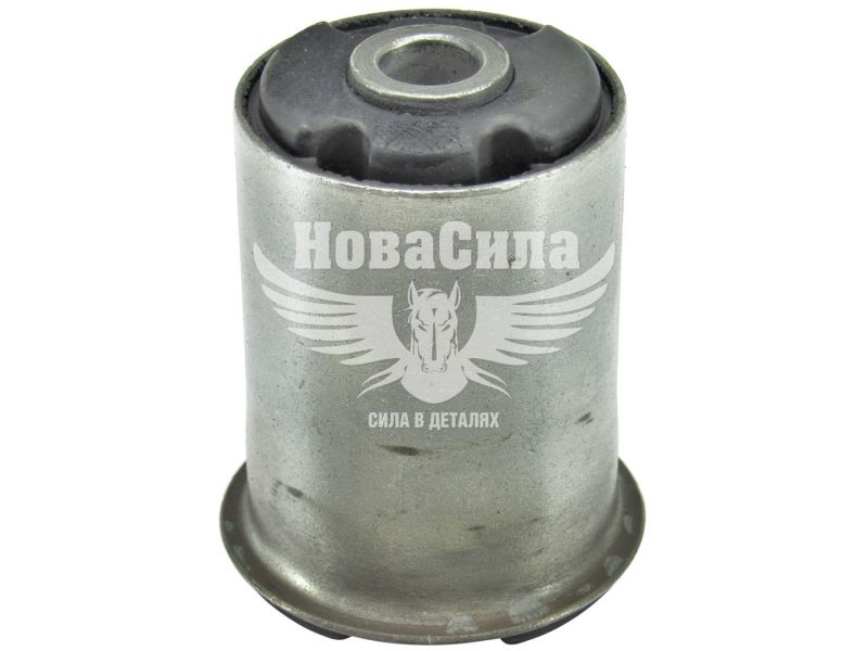Втулка балки зад. підв. D. Lanos (Gumex)
