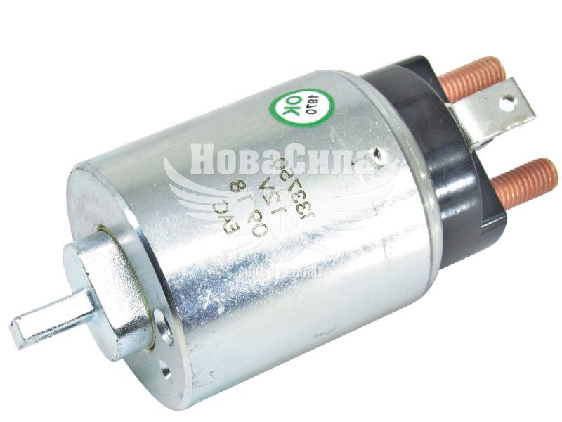 Втягуюче (реле стартера) F. Maverick 2.7TD з93-98р.в. (Cargo) (133750)
