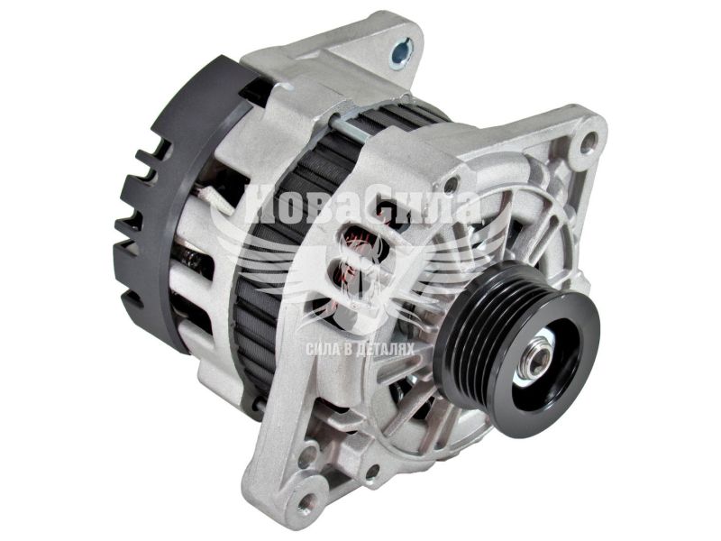 Генератор D. Lanos 12V 85A (АТ) (AT 1010-200GE)