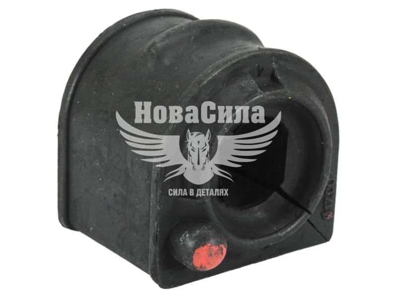 Втулка стабілізатора F. Focus з03р.в. переднього 18мм. (Moog) (FD-SB-6812)