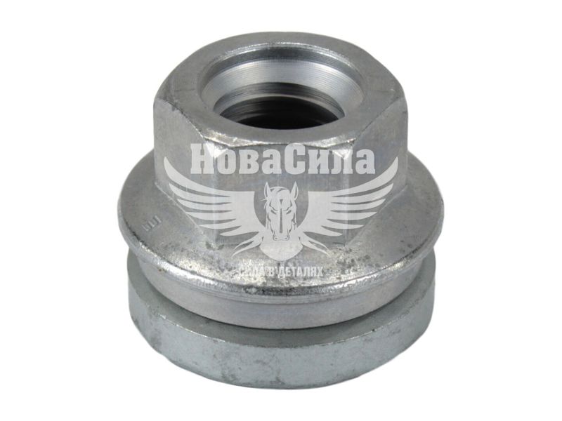 Гайка колеса F. Transit з00-14р.в. (Swag) (M14x2) (50939371)