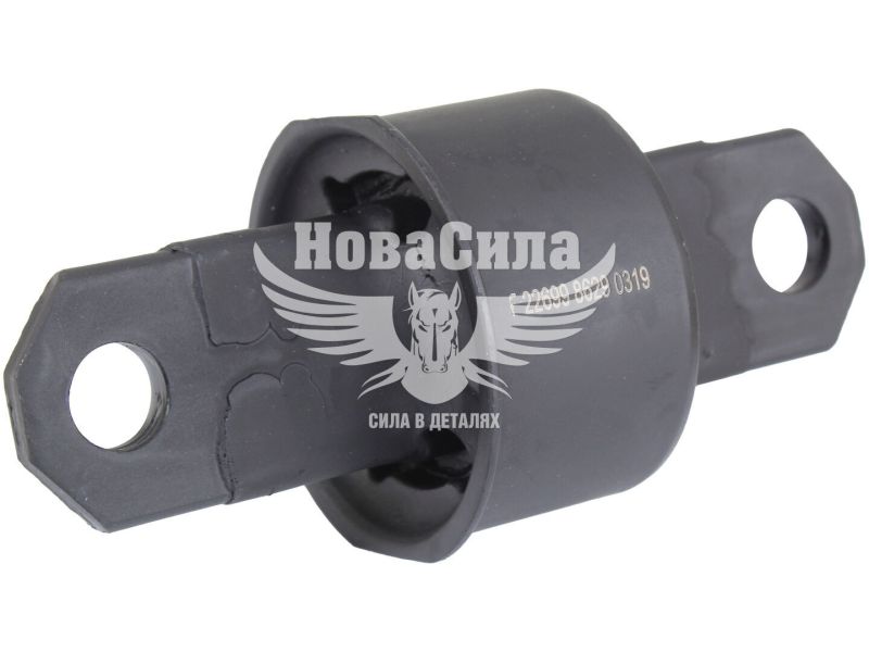 Втулка балки зад. підв. F. Focus з98р.в. (Swag) (50922699)