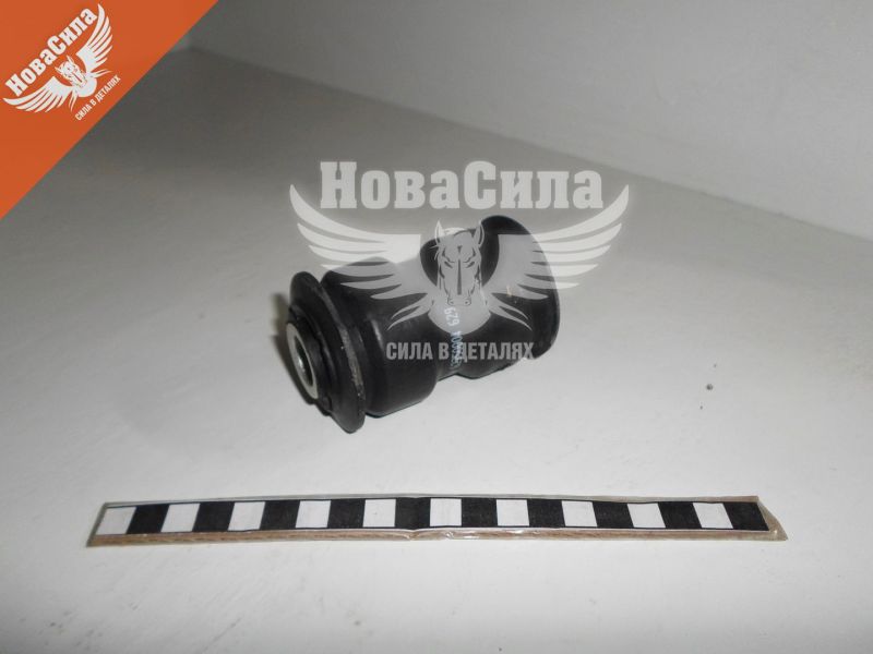 Втулка ресори Fiat Ducato з94-02р.в. зад. підв. перед. (Swag) (62750004)