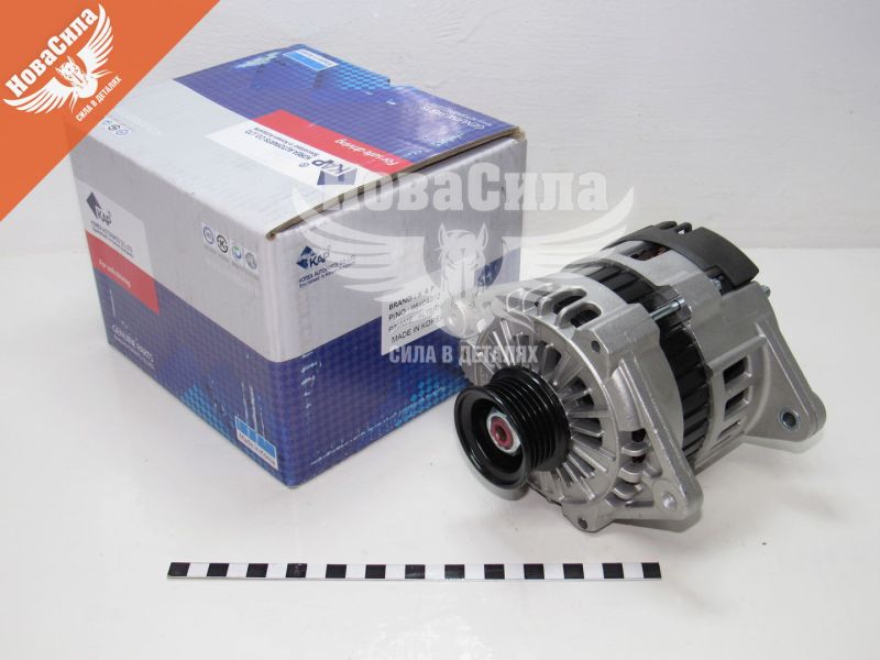 Генератор D. Lanos 12V 85A (KAP) (96404012)