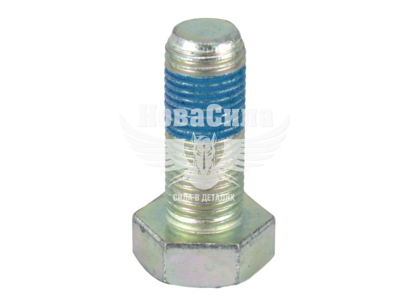 Болт супорта Chevrolet Lacetti (GM) Aveo, Nubira