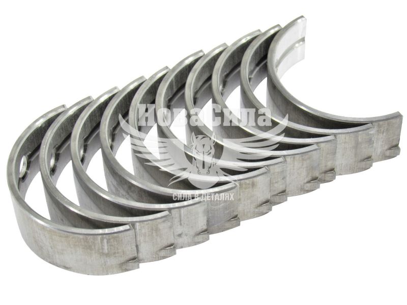 Вкладиш колін. валу D. Matiz 1.0 корінь 0.25 (Z-PRO) (96659182(Т 4))
