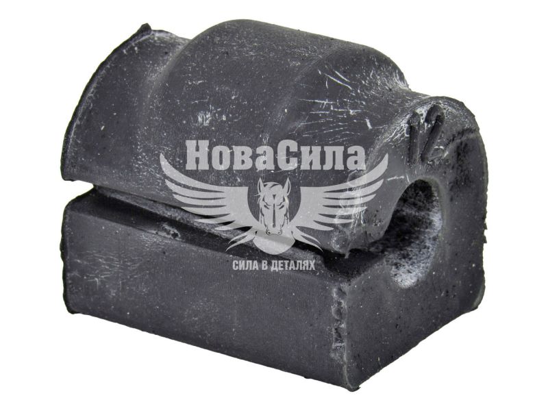 Втулка стабілізатора BMW 1 (F20) з10р.в. заднього 12мм. (Febi) (49386)