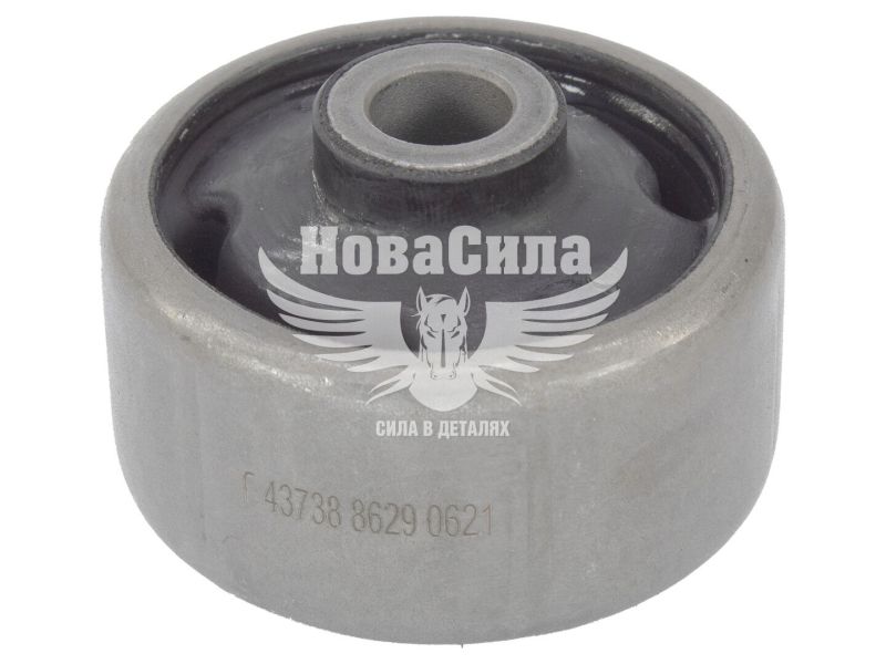 Втулка балки зад. підв. F. Mondeo III з00-07р.в. (Febi) (43738)
