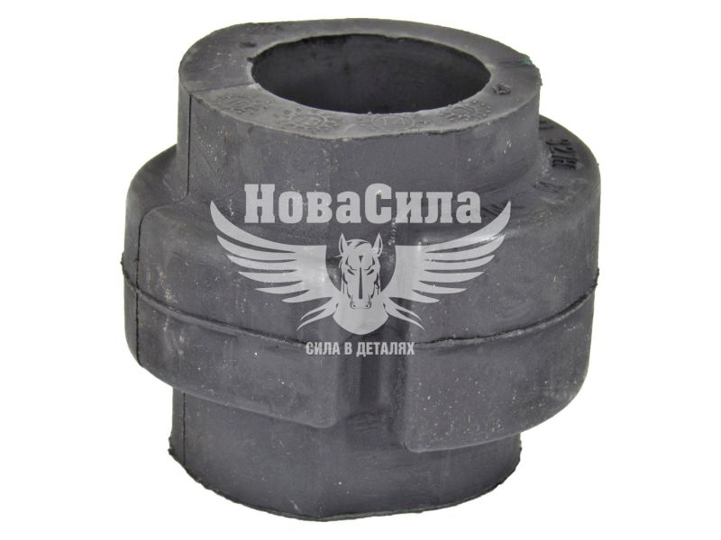 Втулка стабілізатора Audi A-4 з94-00р.в. переднього 27мм. (VIKA) (44110017401)