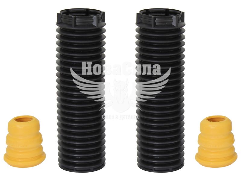 Відбійник амортизатора F. Focus II з04-12р.в. зад. кт. 2шт. (Kayaba) (+ 2 пильники) (910026)