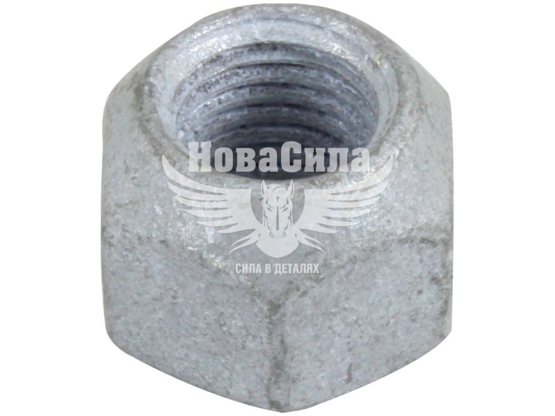 Гайка колеса F. Transit з86-00р.в. (Swag) (50927413)
