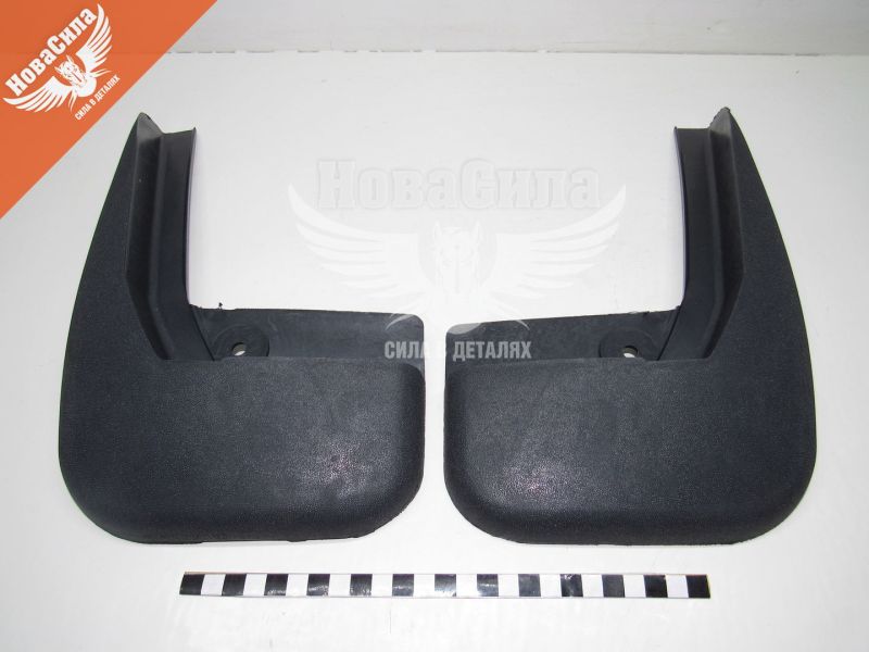 Бризговик F. Transit Connect з02р.в. к-т. передні лівий/правий (DP) (BP1144)