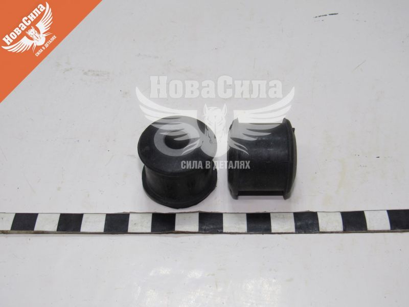 Втулка рульової тяги Audi 80 з78-96р.в. (Metgum) (BC 0103)