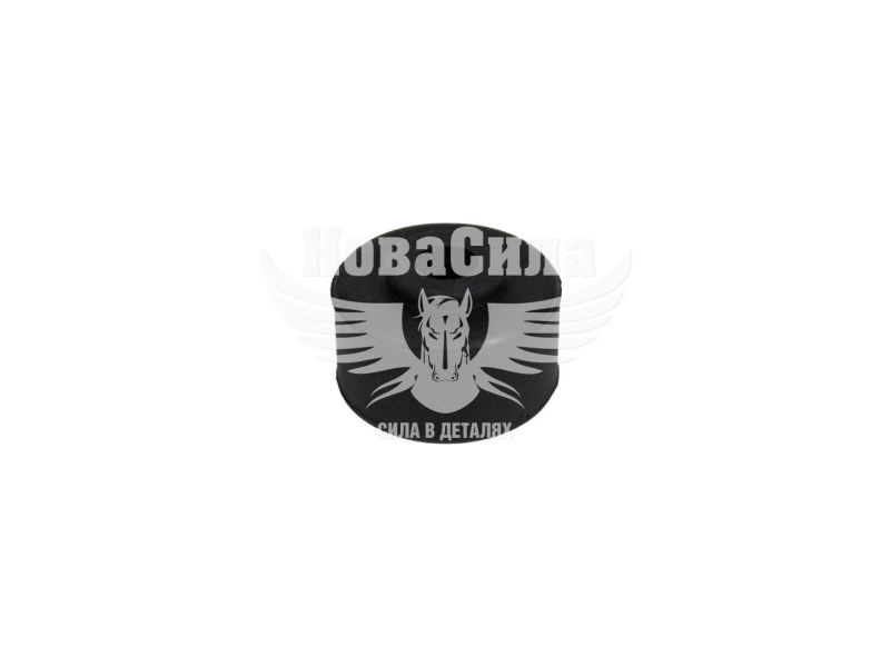 Втулка стабілізатора D. Lanos стійки круг. (Rider) (RD.3445985325)