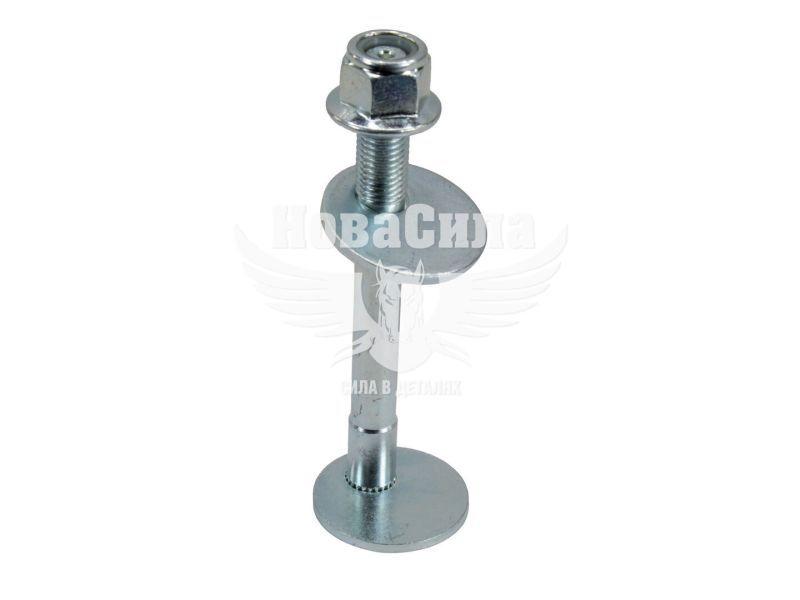 Болт ричага Audi A6 з98-05р.в. (Febest) (2329-007-KIT)