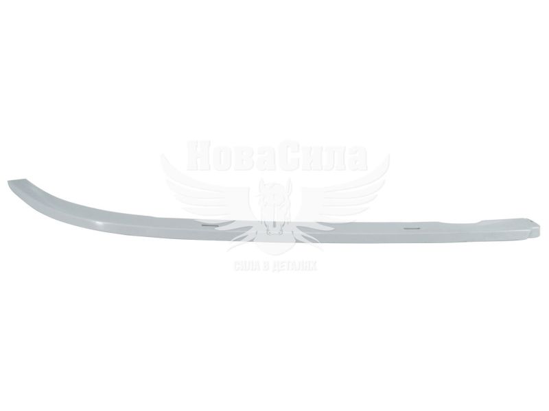 Вставки під фари BMW 5 (E39) лів. (Tempest) (реснічка) (0140089915)
