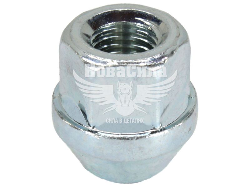 Гайка кріплення колеса Chevrolet Aveo (Swag) Chevrolet Lacetti (M12x1.5) (13933928)