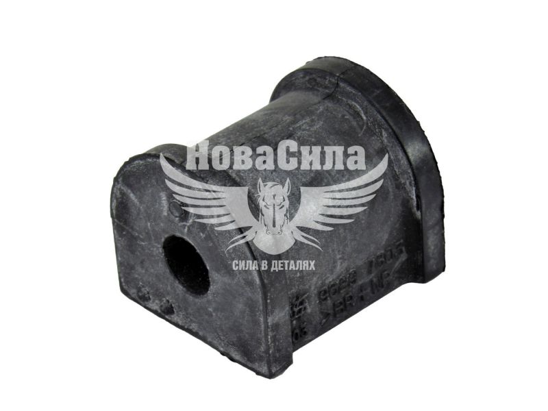 Втулка стабілізатора D. Nubira заднього (PMC) (CR-D009)