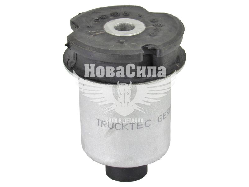 Втулка балки зад. підв. Audi A4 з94-01р.в. (Trucktec Automotive) (07.32.006)