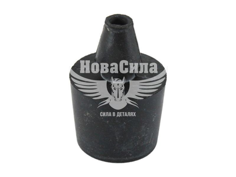 Відбійник багажника D. Lanos (Korea)