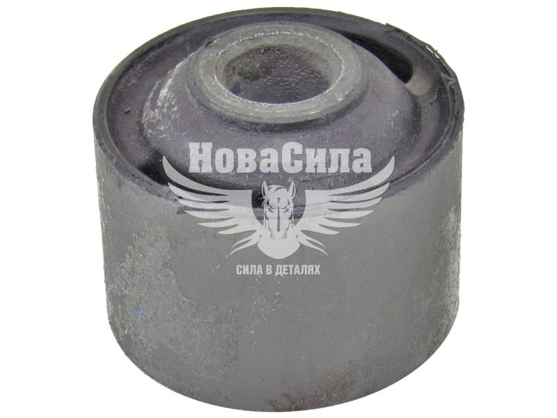 Втулка балки зад. підв. Audi 80, 90 з78-94р.в. (Swag) (30790015)