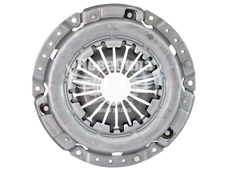 Диск зчеплення нажимний корзина D. Lanos 16V (АТ) (AT 4505-200CA)