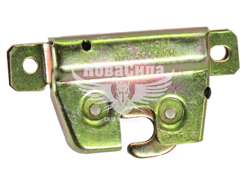 Замок багажника Chery Amulet A11 лів. (Original)