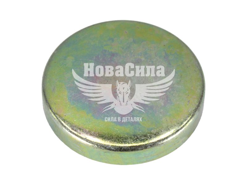 Заглушка блока двигуна Chery Amulet 56мм. (Original)