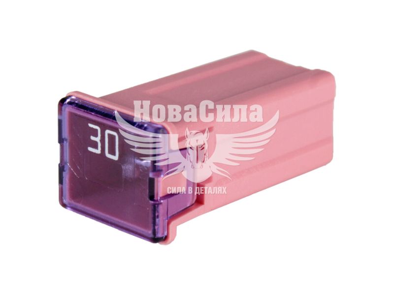 Запобіжник D. Lanos 30А (GM) (96377977)