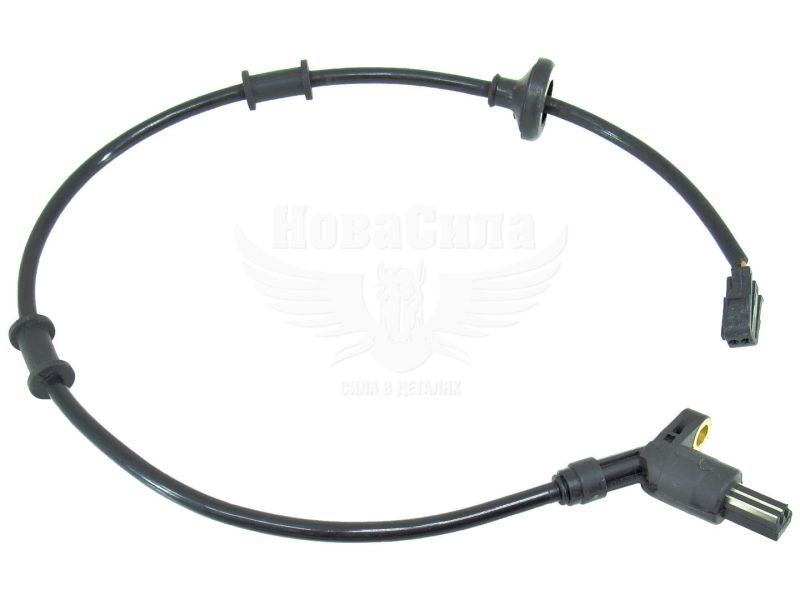 Датчик ABS Geely CK зад (KLM AutoParts) Chery Amulet (170920718001)
